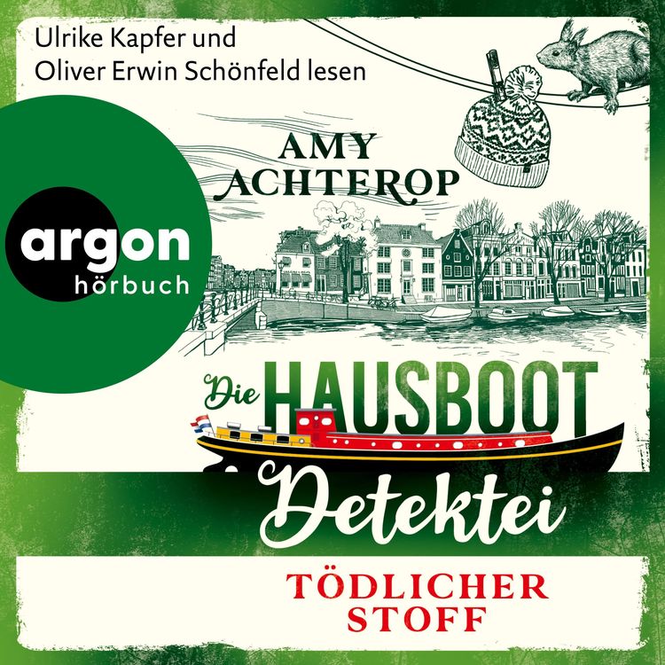 Produktbild: Tödlicher Stoff