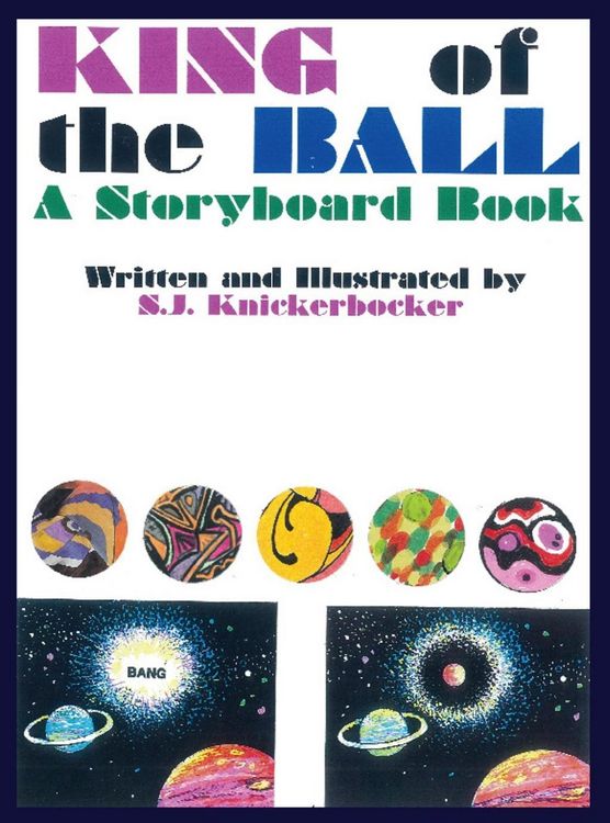 Produktbild: King of the Ball