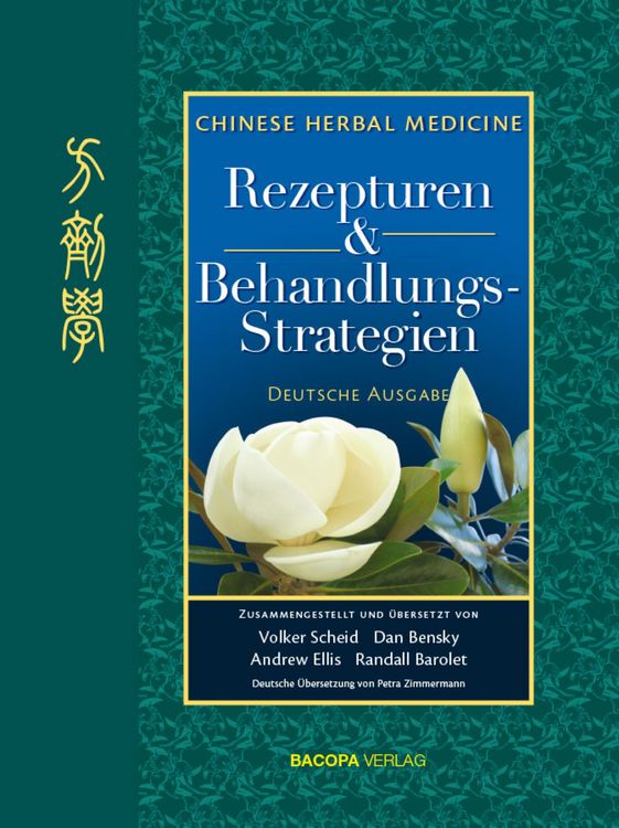 Produktbild: Chinese Herbal Medicine