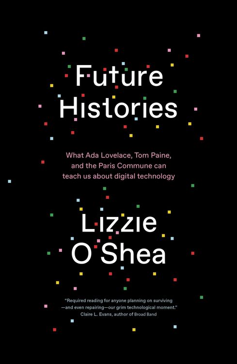 Produktbild: Future Histories