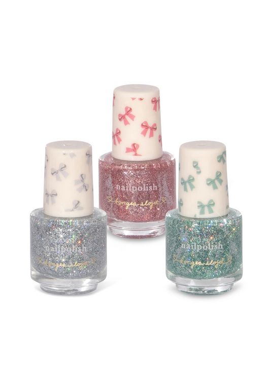 Produktbild: Peel-Off Nagellack