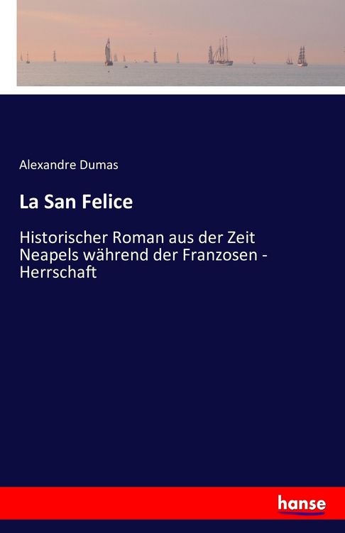 Produktbild: La San Felice