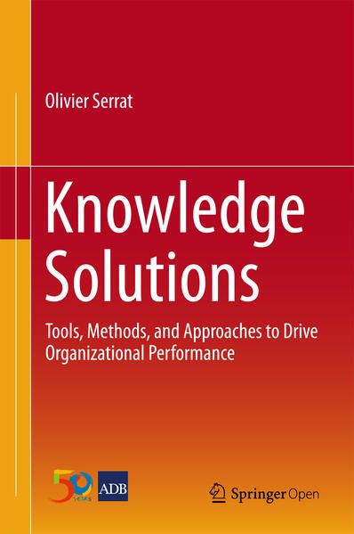 Produktbild: Knowledge Solutions