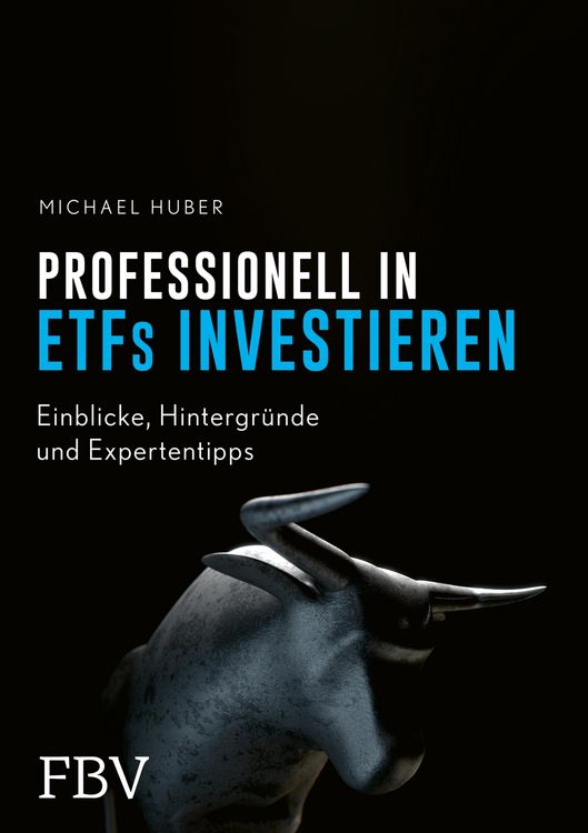 Produktbild: Professionell in ETFs investieren