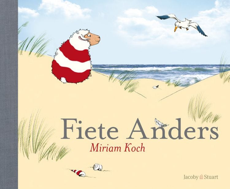Produktbild: Fiete Anders