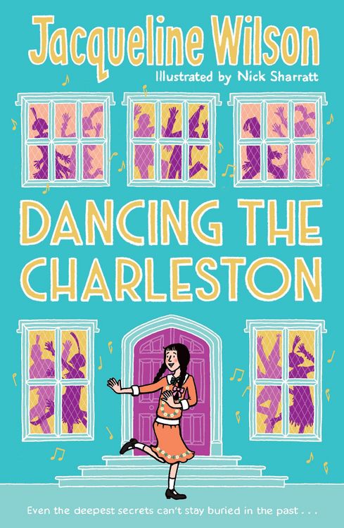 Produktbild: Dancing the Charleston