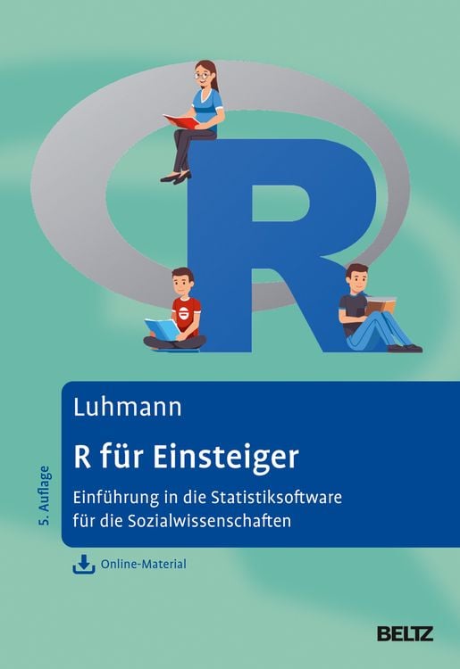 Produktbild: R f&uuml;r Einsteiger