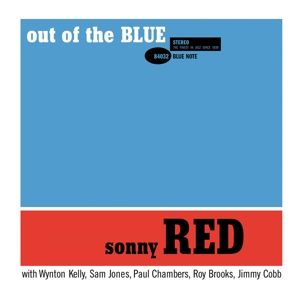 Produktbild: Out Of The Blue (Tone Poet Vinyl)