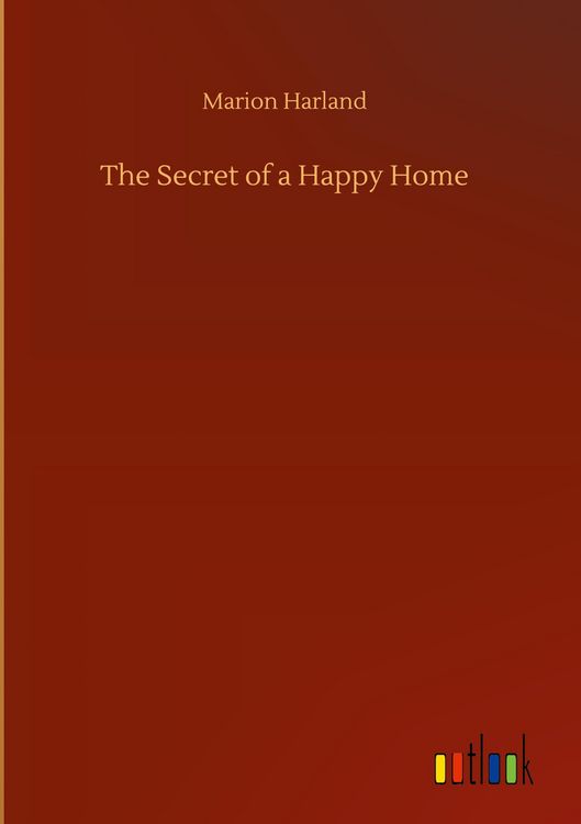 Produktbild: The Secret of a Happy Home