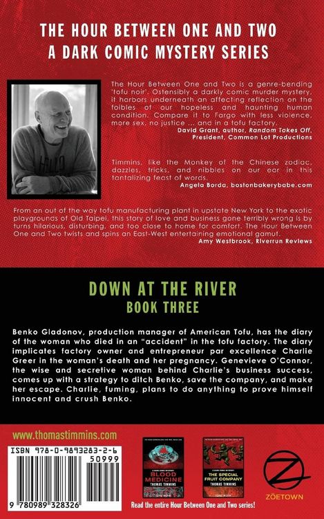 Produktbild: Down at the River