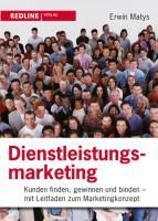 Produktbild: Dienstleistungsmarketing