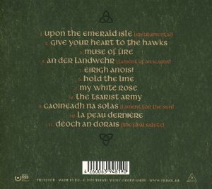 Produktbild: The Dublin Session II