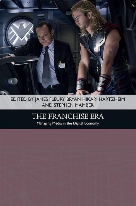 Produktbild: The Franchise Era