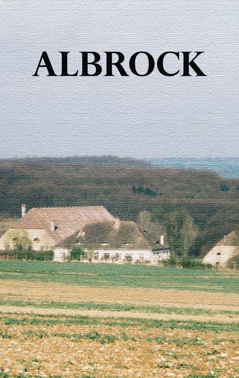 Produktbild: Albrock