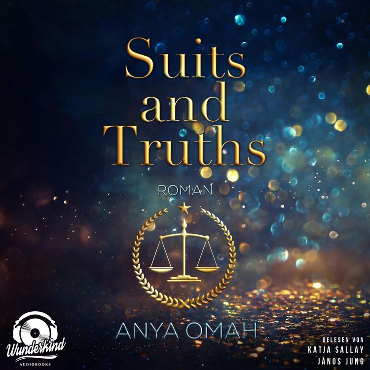Produktbild: Suits and Truths