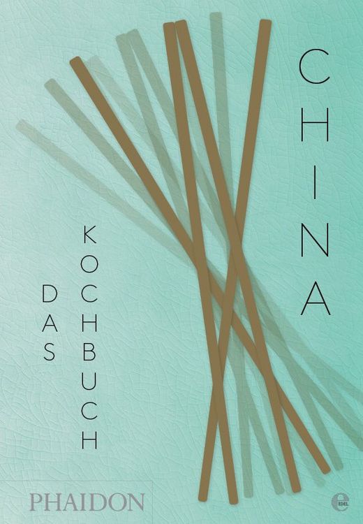 Produktbild: China - Das Kochbuch
