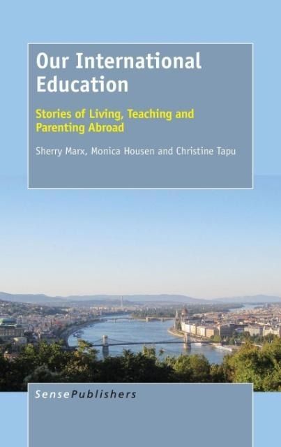 Produktbild: Our International Education