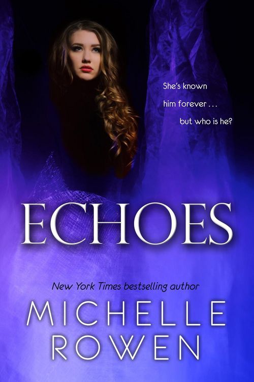 Produktbild: Echoes