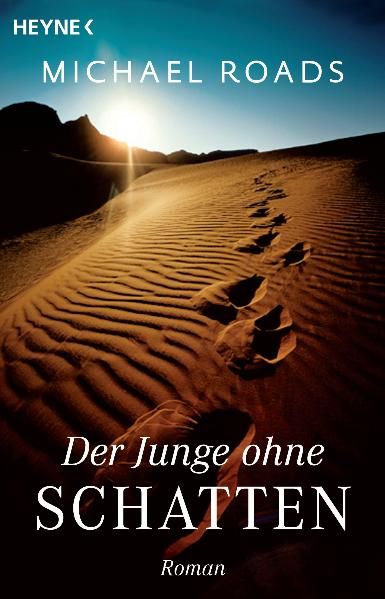 Produktbild: Der Junge ohne Schatten