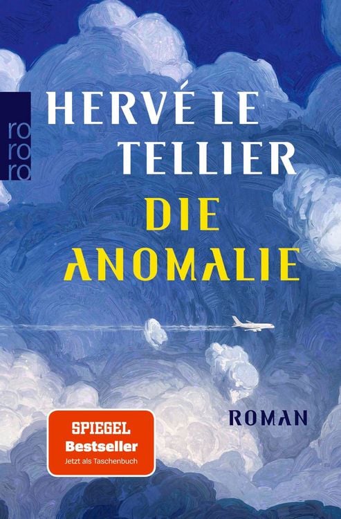 Produktbild: Die Anomalie