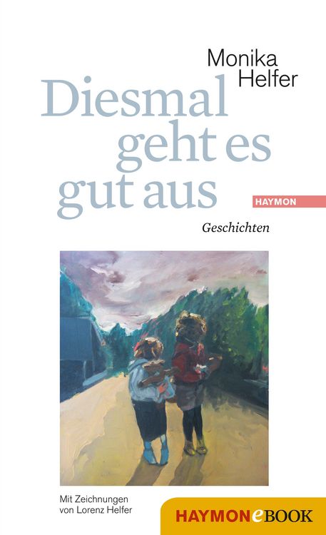 Produktbild: Diesmal geht es gut aus