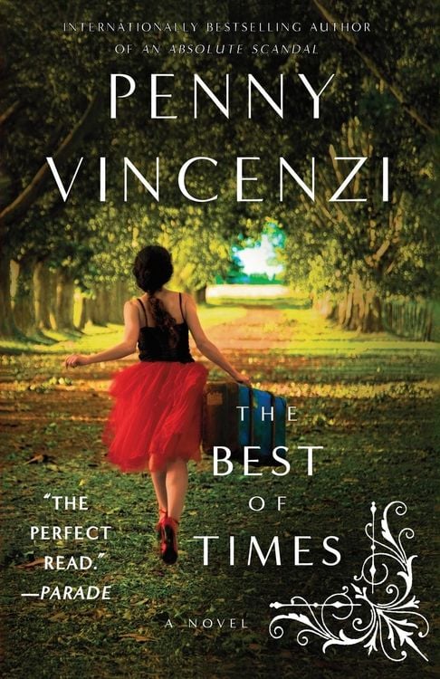 Produktbild: The Best of Times