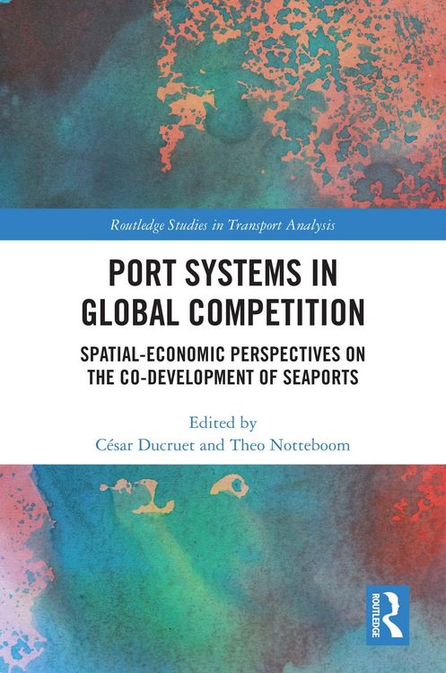 Produktbild: Port Systems in Global Competition