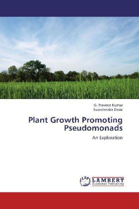 Produktbild: Kumar, G: Plant Growth Promoting Pseudomonads