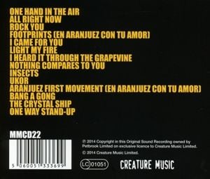 Produktbild: Lone Arranger