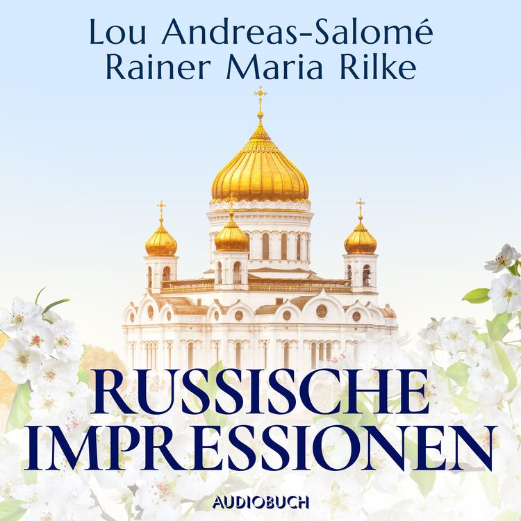 Produktbild: Russische Impressionen
