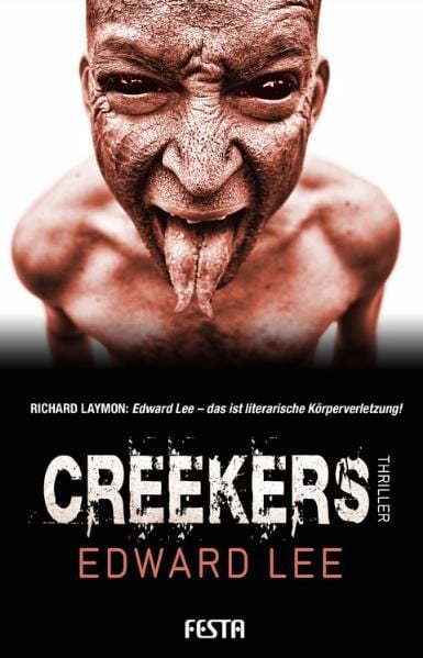 Produktbild: Creekers