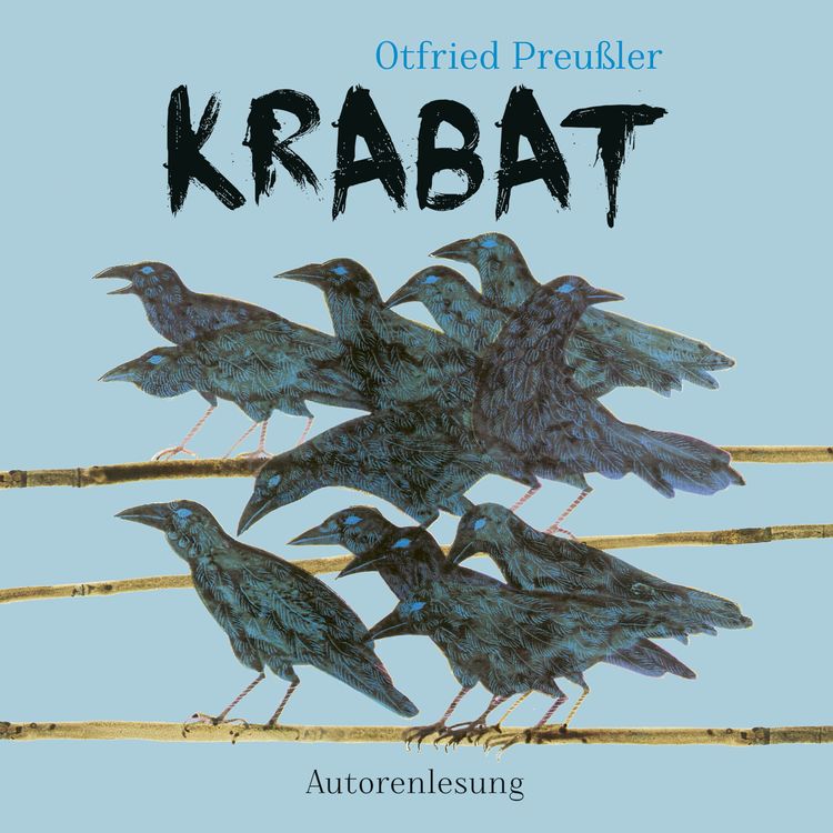 Produktbild: Krabat