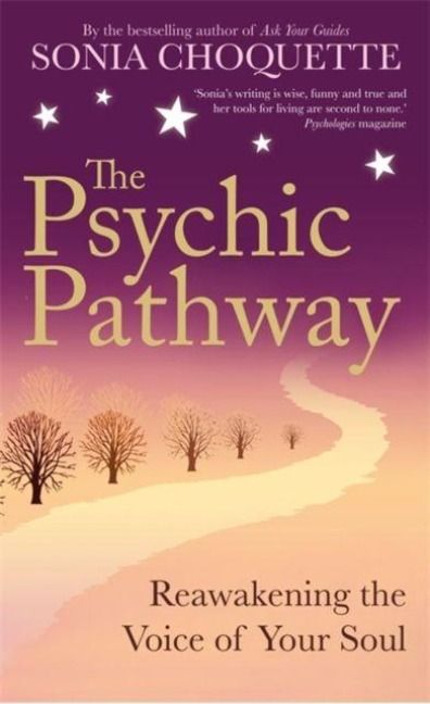Produktbild: The Psychic Pathway