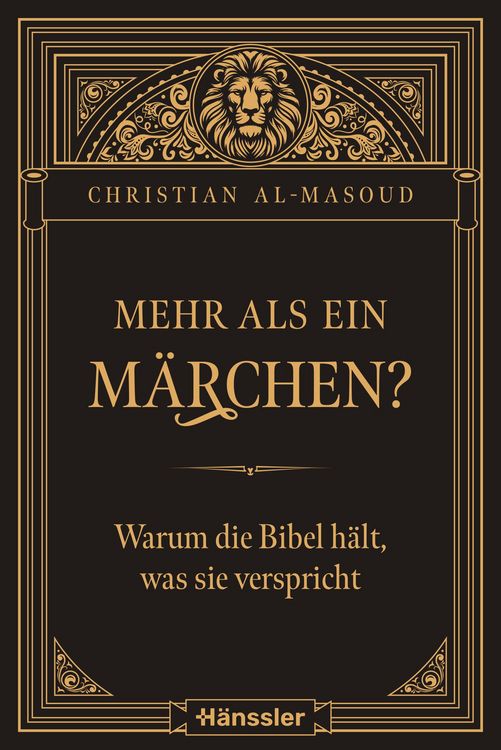 Produktbild: Mehr als ein M&auml;rchen?