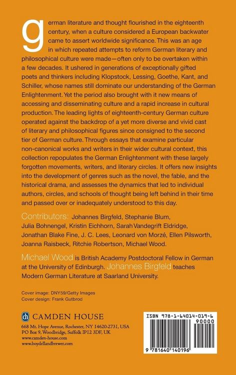 Produktbild: Edinburgh German Yearbook 12