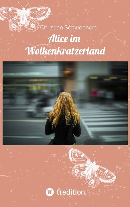 Produktbild: Alice im Wolkenkratzerland