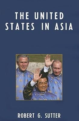 Produktbild: Sutter, R: The United States in Asia