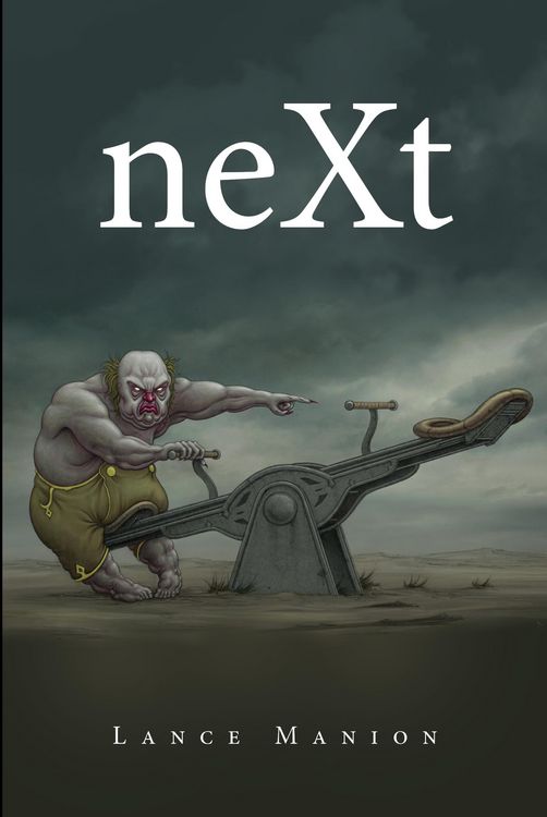 Produktbild: NeXt