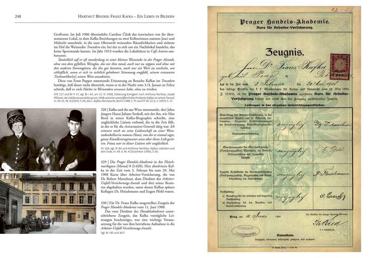 Produktbild: Franz Kafka