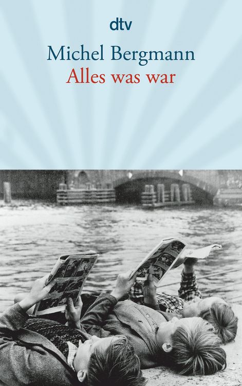 Produktbild: Alles was war