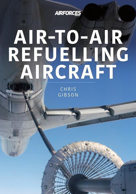 Produktbild: Air-to-Air Refuelling Aircraft