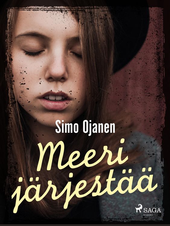 Produktbild: Meeri j&auml;rjest&auml;&auml;
