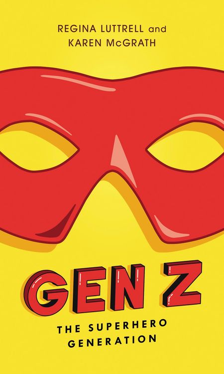 Produktbild: Gen Z