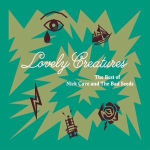 Produktbild: Lovely Creatures-The Best of...(1984-2014)