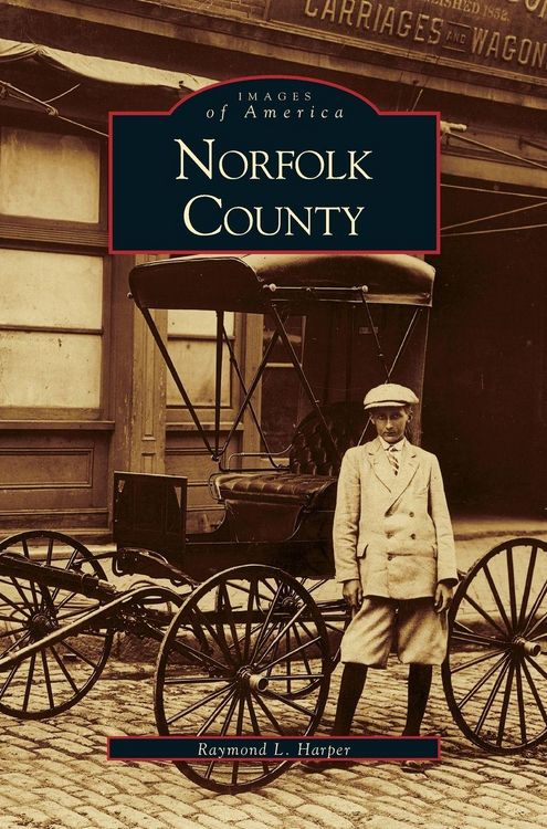 Produktbild: Norfolk County