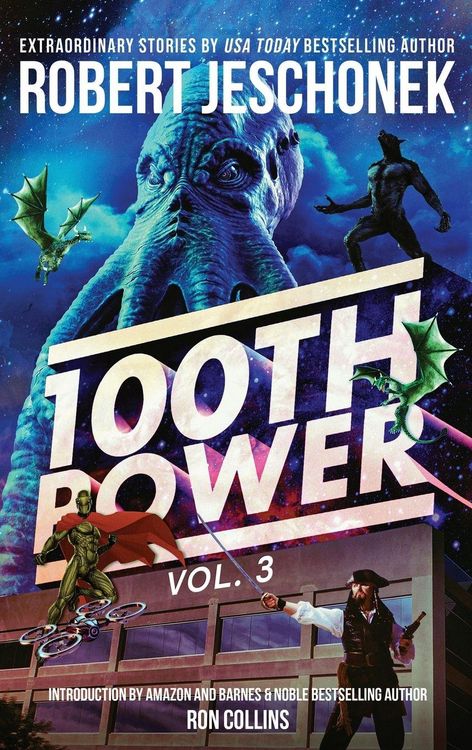 Produktbild: 100th Power Vol. 3