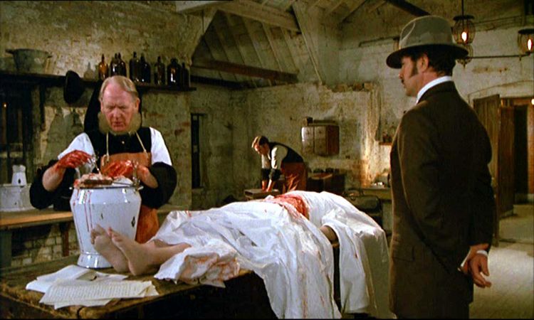 Produktbild: Jack the Ripper - Das Ungeheuer von London / Der komplette Zweiteiler mit Michael Caine und beiden deutschen Synchronfassungen (Pidax Historien-Klassiker) [2 DVDs]