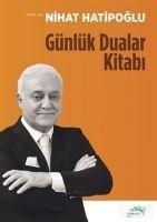 Produktbild: G&uuml;nl&uuml;k Dualar Kitabi