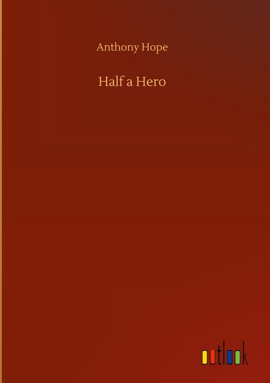 Produktbild: Half a Hero