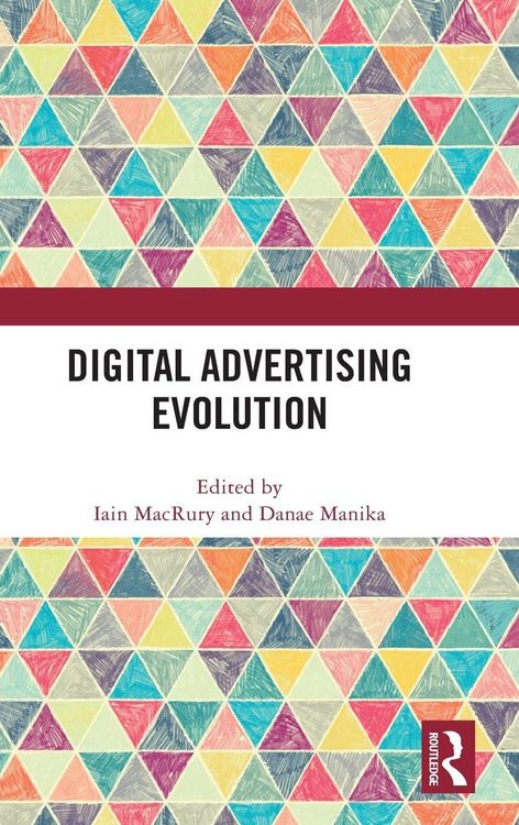 Produktbild: Digital Advertising Evolution
